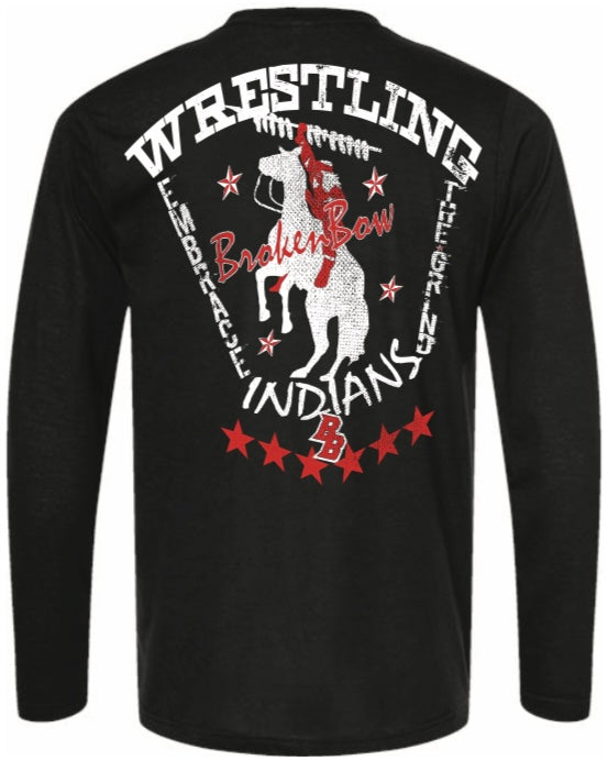 BBWC 25-26 Long Sleeve T-Shirt
