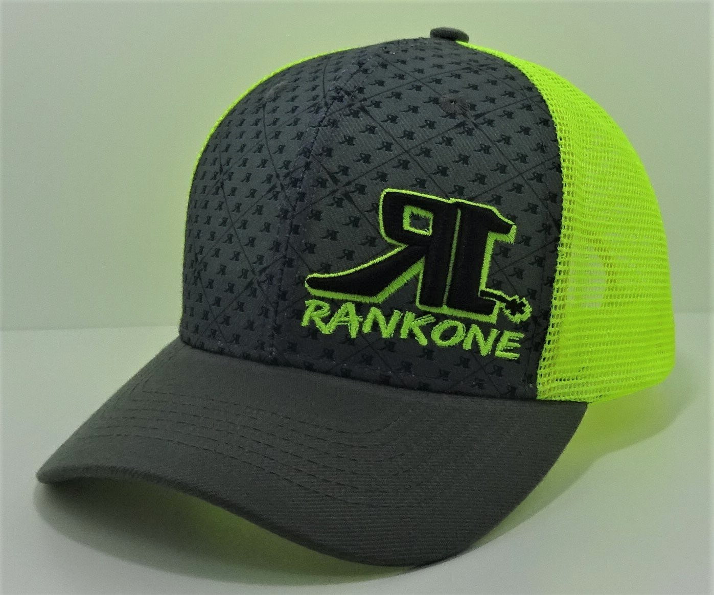 Yellow Arrow Cap (H15-0001Y)