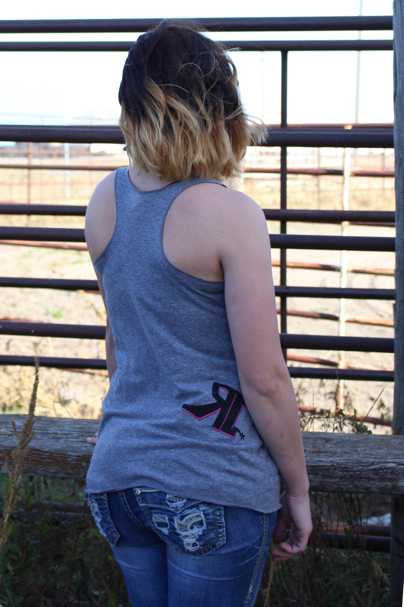 Classic Racerback Tank (595281)