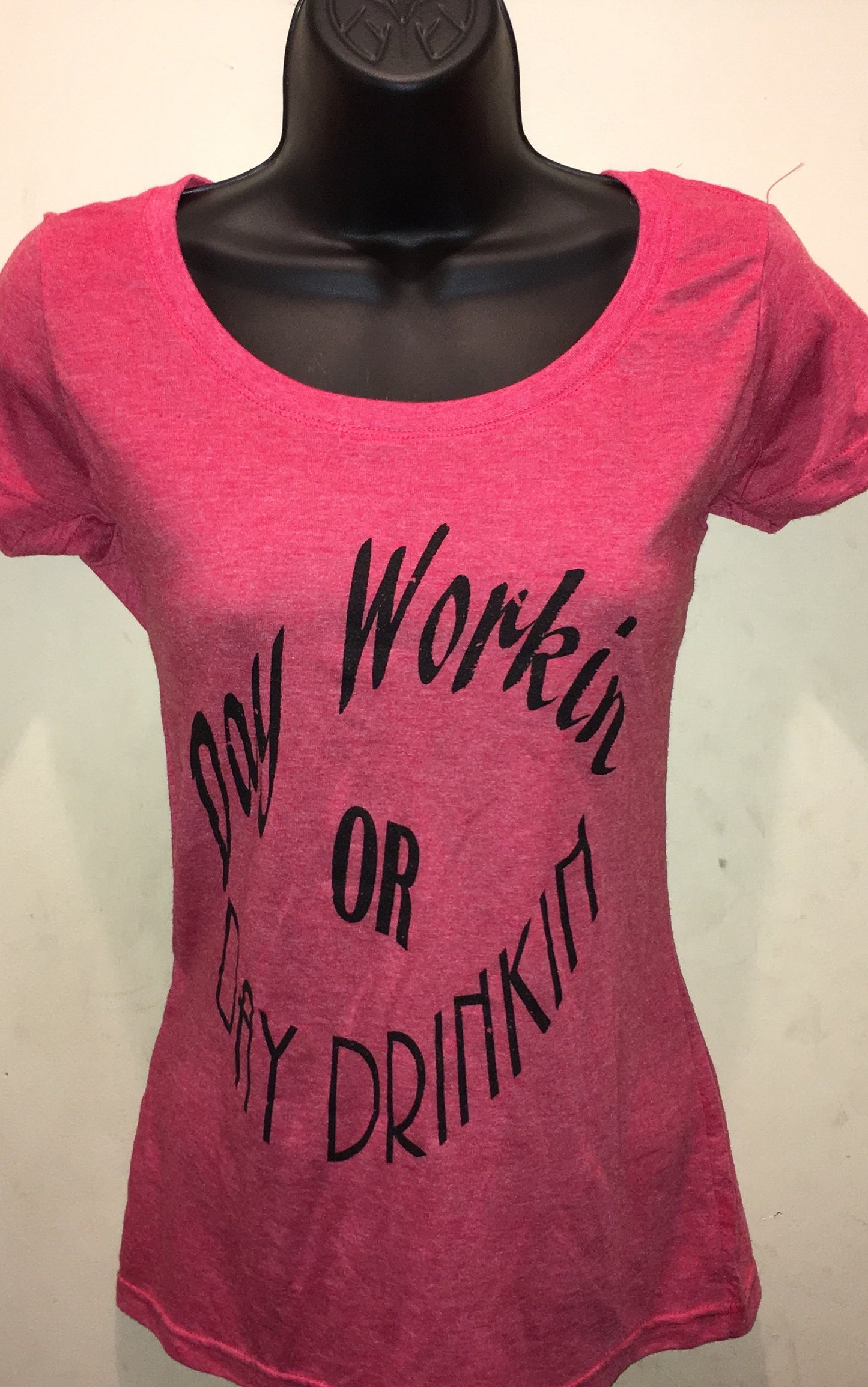 Day Workin Or Day Drinkin (RR005)