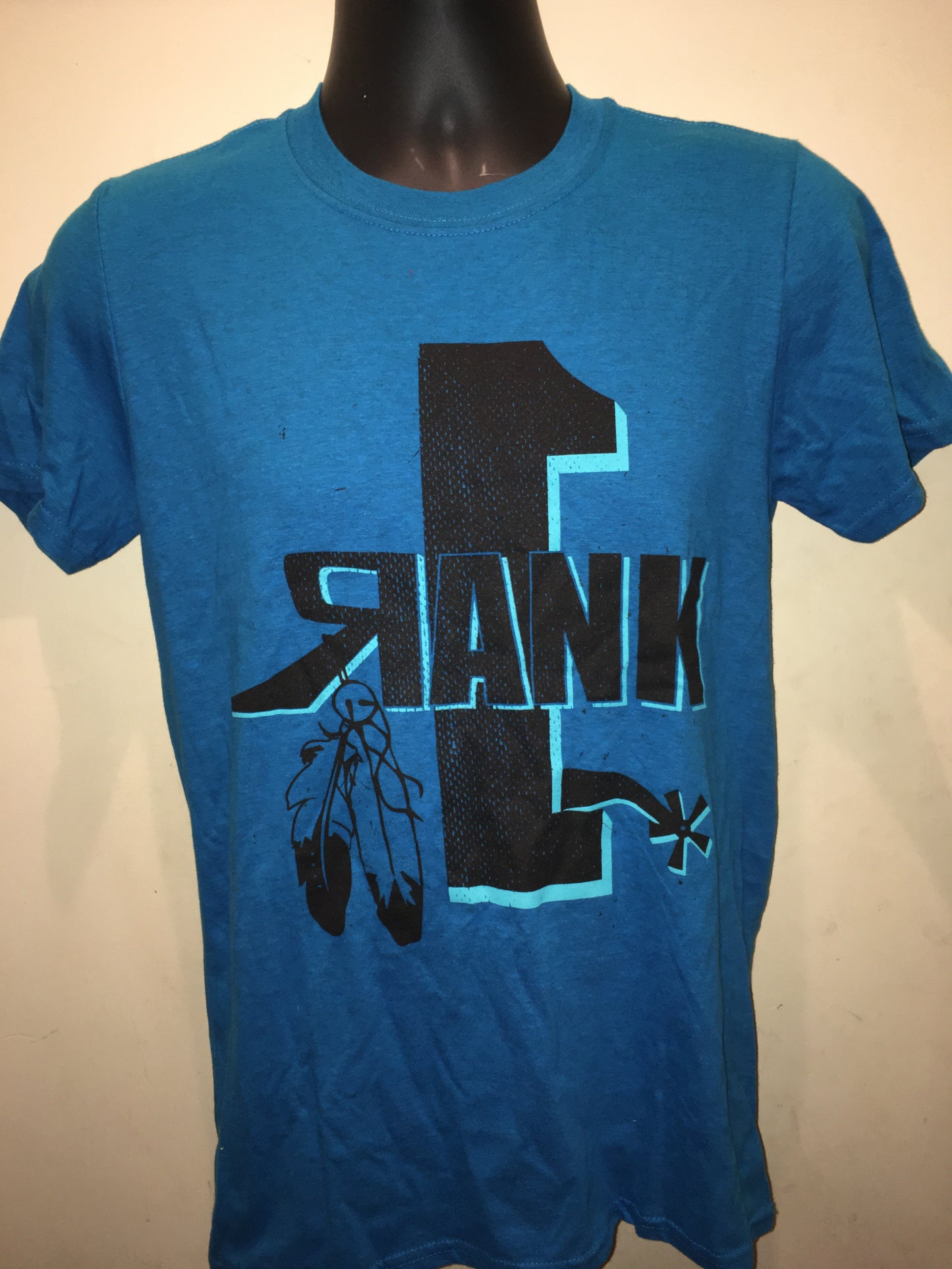 Rank Big 1 (589177)