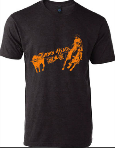 Turnin Heads Tee