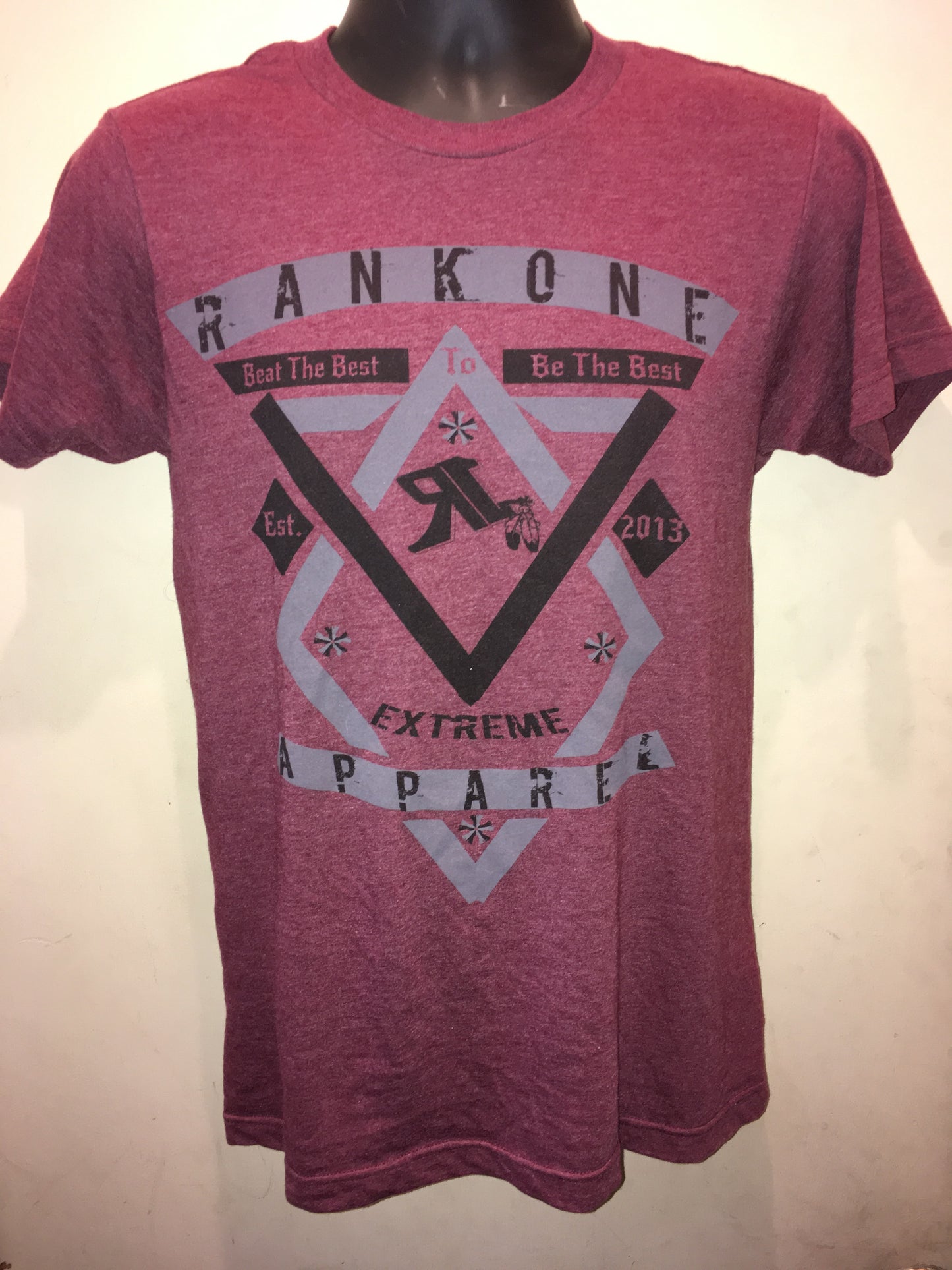 Extreme Apparel (S022)