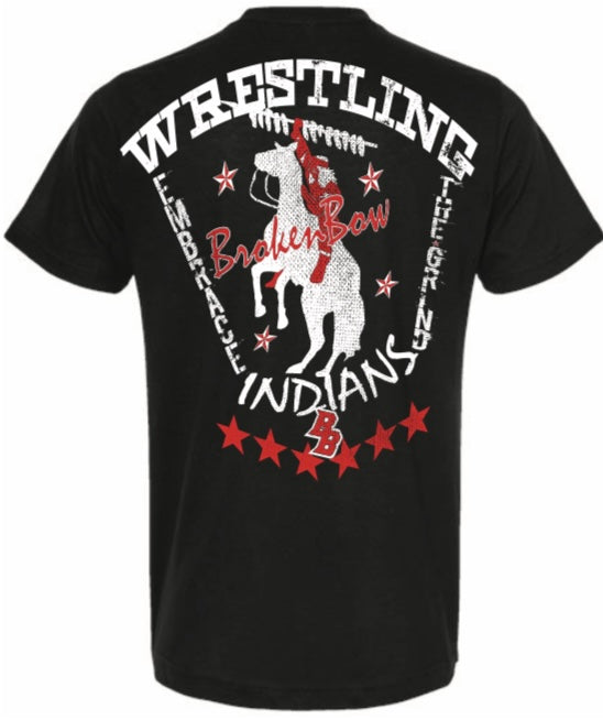 BBWC 25-26 T-Shirt