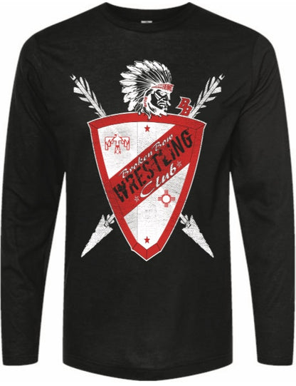 BBWC 25-26 Long Sleeve T-Shirt