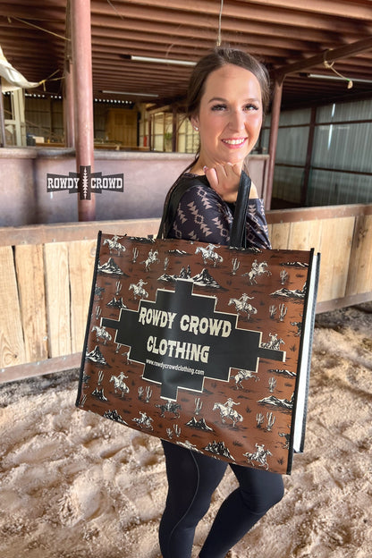 Phoenix Sunrise Purse