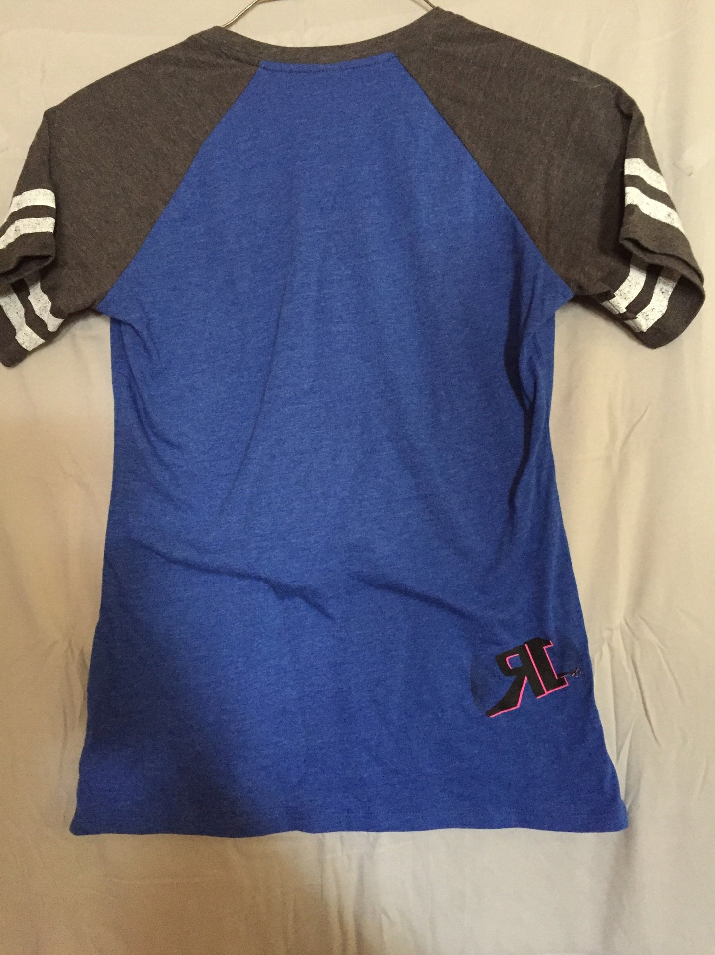 Bull Skull Jersey T (595292)