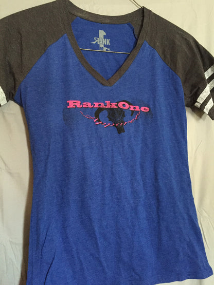 Bull Skull Jersey T (595292)