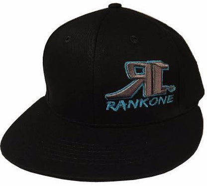 Youth Black/Blue Cap (YH1-0001)