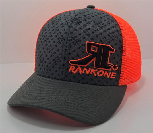 Orange Arrow Cap (H15-0001O)