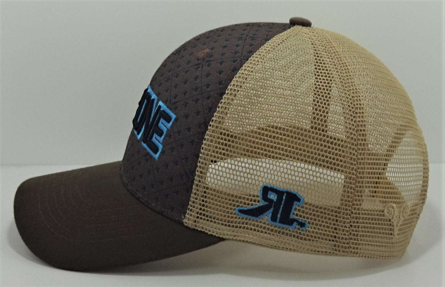 Khaki Arrow Cap (H15-0002K)