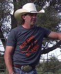 Ride Rank Be Rank Orange (S006)