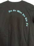 Black T-Bird (S005)