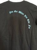 Black T-Bird (S005)