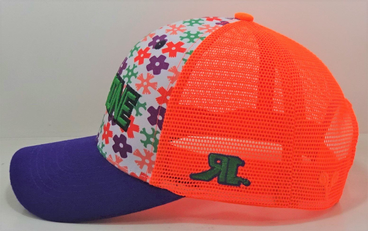 Rowel Loud Cap (H12-0001SB)