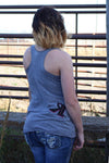 Classic Racerback Tank (595281)