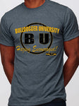 Bulldogger U T-Shirt