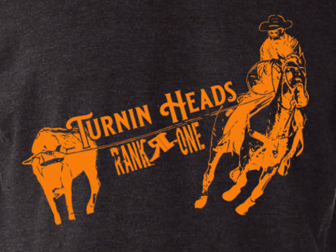 Turnin Heads Tee