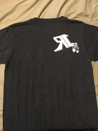 Punisher Bull shirt (S021)