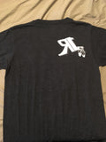 Punisher Bull shirt (S021)