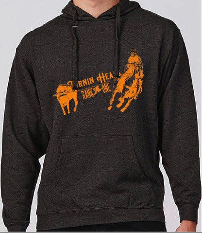Turnin Heads Hoodie