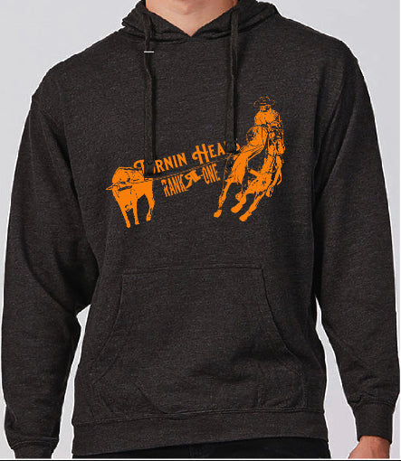 Turnin Heads Hoodie