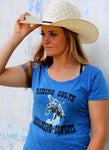 Riding Colts & Breaking Cowboys (RR004)