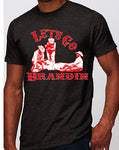 Let’s Go Brandin 2 Tee