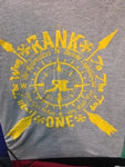 Compass heather grey (S016-Y)