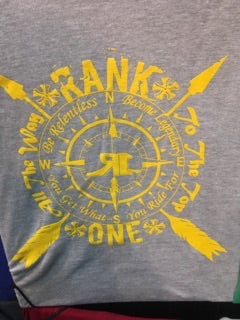 Compass heather grey (S016-Y)