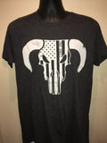 Punisher Bull shirt (S021)