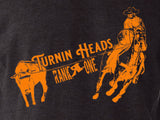 Turnin Heads Hoodie