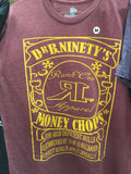 Dr B90 Shirt (S012-MH)