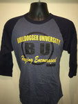 Bulldogger U (S018)