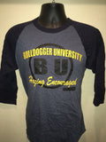 Bulldogger U (S018)