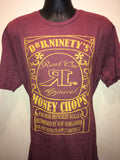 Dr B90 Shirt (S012-MH)