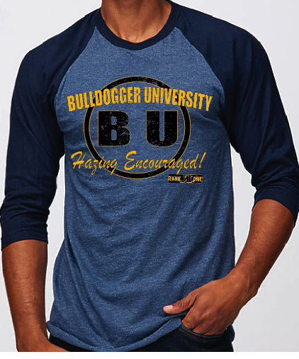Bulldogger U (S018)