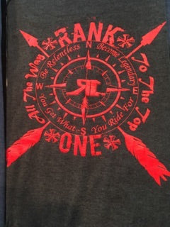 Compass heather graphite (S016-R)