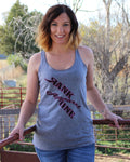Classic Racerback Tank (595281)
