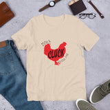 Don't Cluck With Me